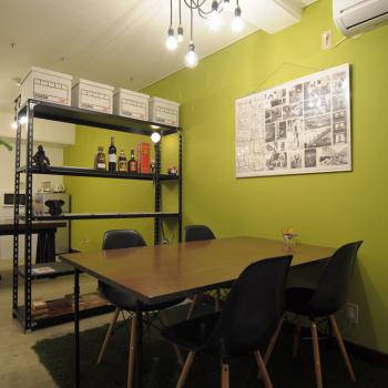 hacototo design room