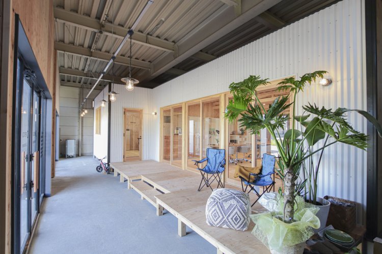 水まわりの専門店