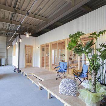 水まわりの専門店