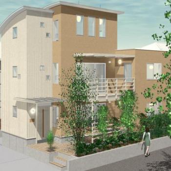 豊田和久建築工房