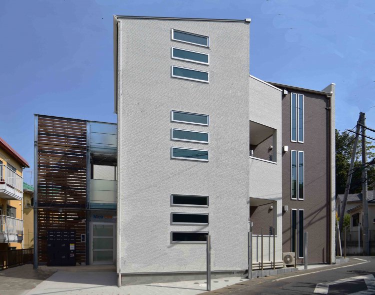 デザイナーズ賃貸