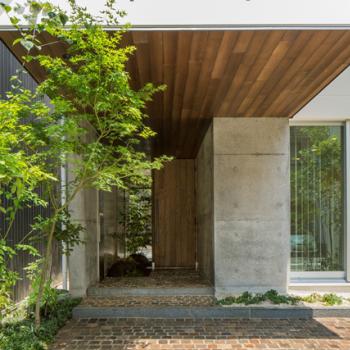 今井賢悟建築設計工房