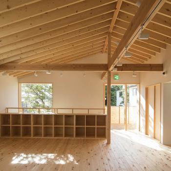 今井賢悟建築設計工房