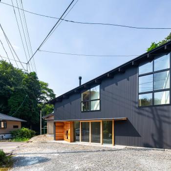 今井賢悟建築設計工房