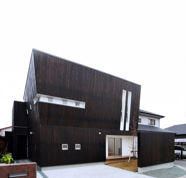 H-court（in八代）