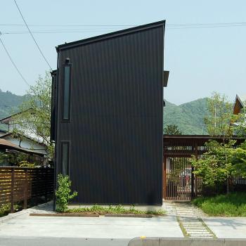 かくれんぼ建築設計室