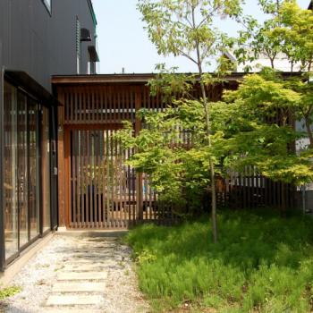 かくれんぼ建築設計室