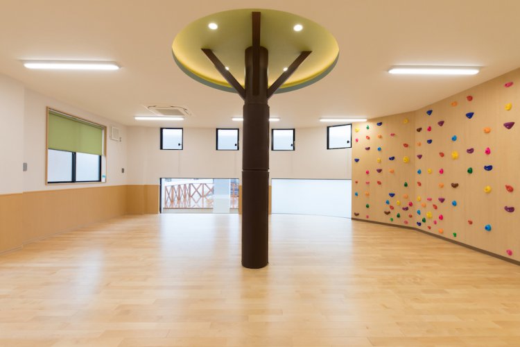 はな保育室いちのみや駅西