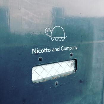 ニコット・アンド・カンパニー