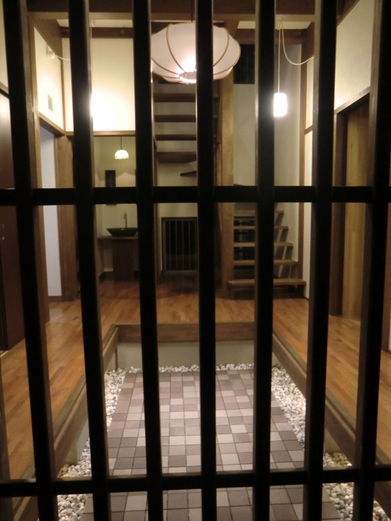 ご夫婦のこだわりが詰まったくつろぎの和モダンの家