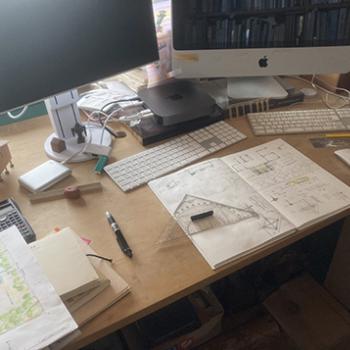 加藤哲也建築設計事務所