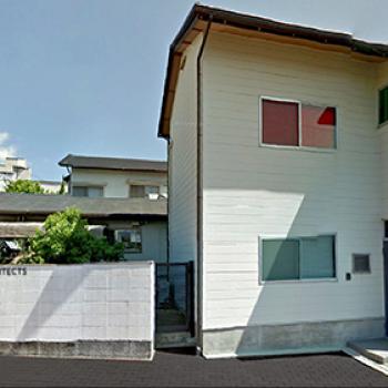 河添建築事務所