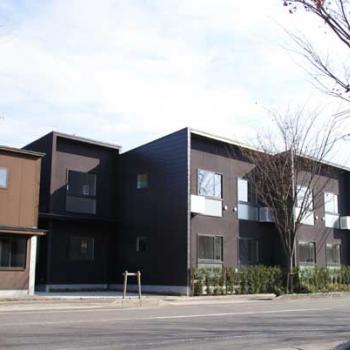 高橋賢司建築事務所