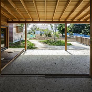 海發建築設計事務所