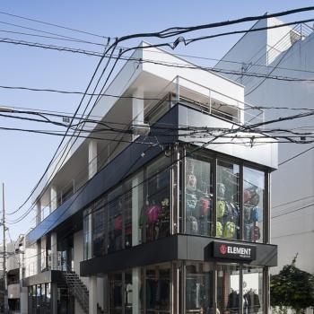 有限会社　溝口健二建築設計計画