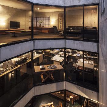 松井建築研究所