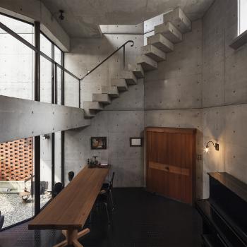 松井建築研究所