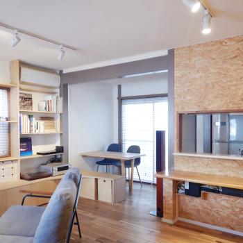 meet design 中尾栄吉建築設計事務所