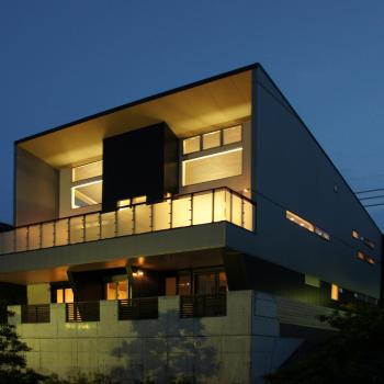 西薗守 住空間設計室