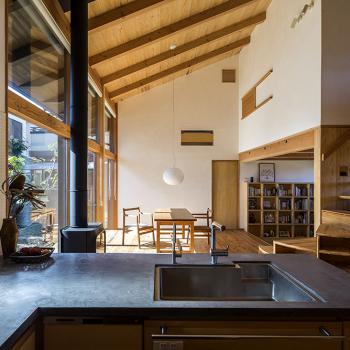 中山大輔建築設計事務所