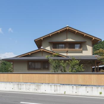 野中建築設計事務所