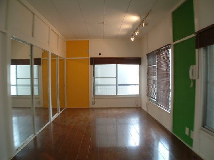 賃料がUPした貸家のリフォーム