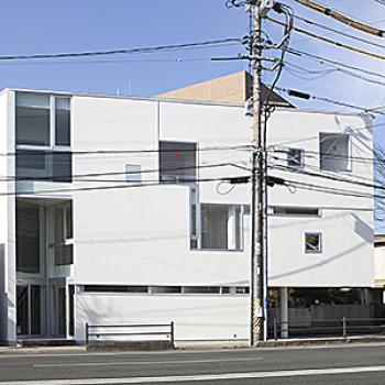 永見龍一建築計画事務所