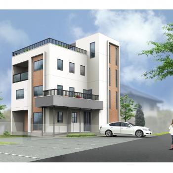 さくら設計工房 　一級建築士事務所