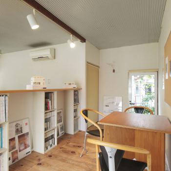 アース・アーキテクツ一級建築士事務所