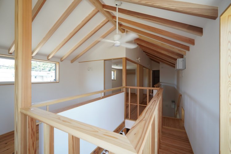 検見川の住まい｜60歳台ご夫婦の『 終の住処 』