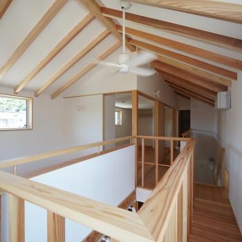 検見川の住まい｜60歳台ご夫婦の『 終の住処 』