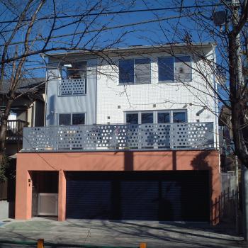 建築計画＋ルームカフェデザイン