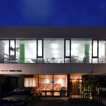 TENアーキテクツ一級建築士事務所