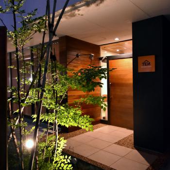 TENアーキテクツ一級建築士事務所