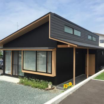 照井・創庵　一級建築士事務所