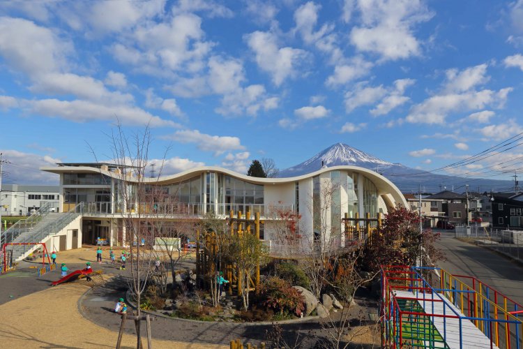 認定こども園リーチェル幼稚園