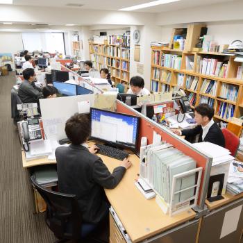 株式会社時設計