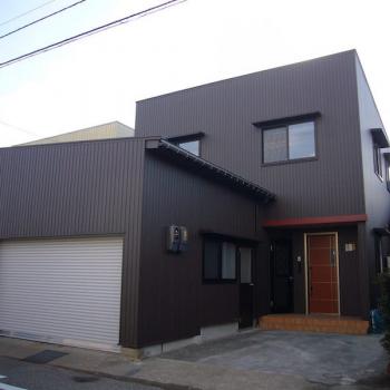 秋山豊彦建築設計室