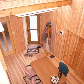 秋山豊彦建築設計室