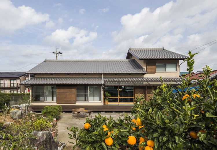 おおやのこみんか